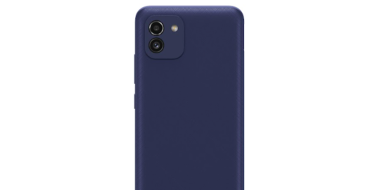 Samsung Perkenalkan Galaxy A03 Harga Rp 1 Jutaan