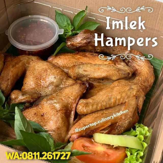 deretan hampers imlek yang bisa jadi hantaran spesial di semarang mana favoritmu