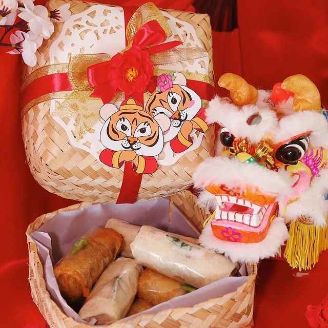 deretan hampers imlek yang bisa jadi hantaran spesial di semarang mana favoritmu