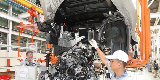 belarusia sedang mencari patner potensial