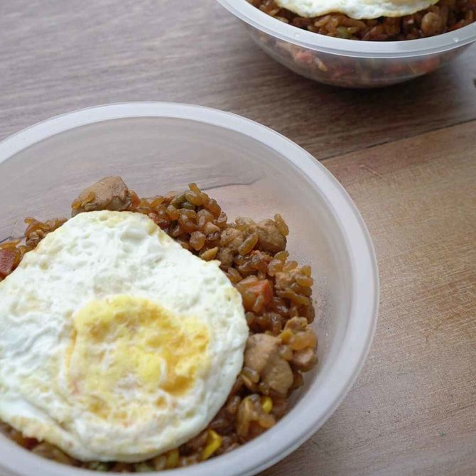 manis sedap baru