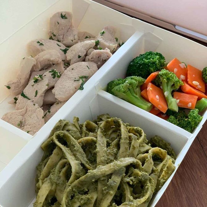 manis sedap baru
