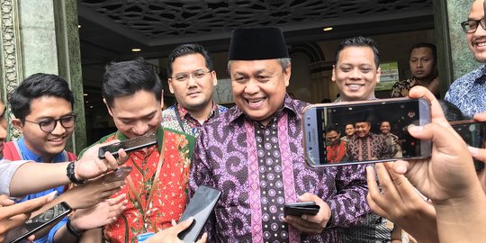 Bank Indonesia Naikkan GWM Perbankan Mulai 2022, Begini Rincian Tahapannya