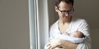 Waspadai Terjadinya Shaken Baby Syndrome Akibat Salah Posisi Menimang Bayi