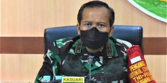 Pangdam Kasuari: Penembakan Prajurit di Maybrat Tak Kurangi Semangat Melayani Warga