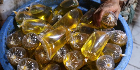 KPPU Beberkan Sejumlah Aturan Hambat Pemain Baru di Industri Minyak Goreng