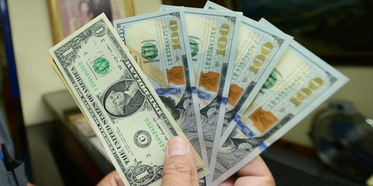 BI Catat Modal Asing USD 200 Juta Masuk ke Indonesia Hingga 18 Januari 2022