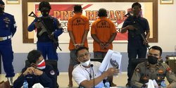 Polisi Gagalkan Penyelundupan 22 PMI ke Malaysia, 2 Pelaku Ditangkap