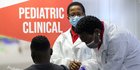 Ada Isu Rasisme di Balik Temuan Omicron oleh Ilmuwan Afrika Selatan