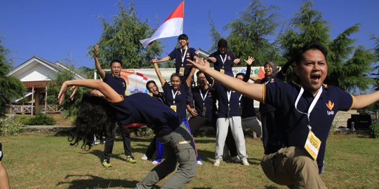 Tips Jitu Lolos Seleksi Beasiswa LPDP Khusus untuk PNS