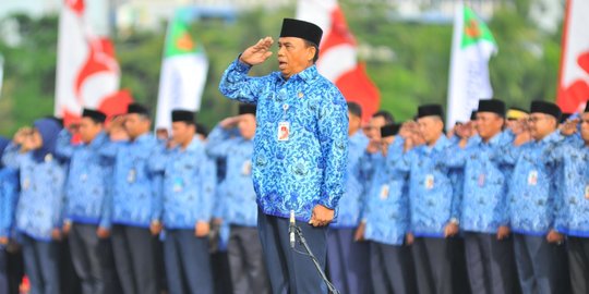 Nama Dicatut Jadi Pengurus PPP, ASN di Aceh Protes