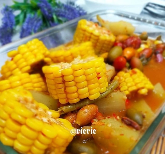 cara masak sayur asem ini 6 resep sederhananya yang bisa dipraktikkan