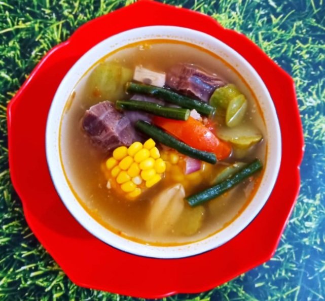 cara masak sayur asem ini 6 resep sederhananya yang bisa dipraktikkan