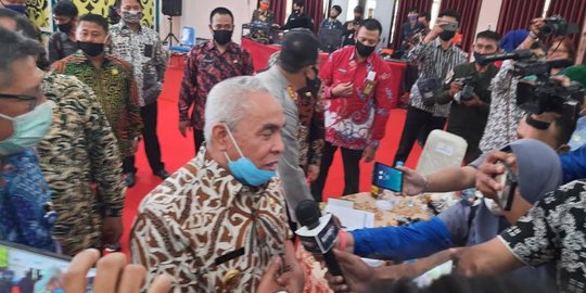 Gubernur Kaltim Pastikan Tak Ada Jual Beli Lahan di Lokasi Ibu Kota Nusantara
