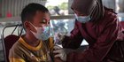 Warga Pangandaran Terima Vaksin Booster Mulai Pekan Depan