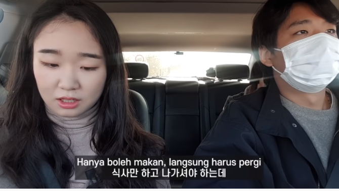 mengunjungi desa terlarang penuh aturan di perbatasan korut