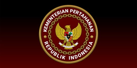 Kementerian Pertahanan Memiliki Logo Baru, Ini Maknanya