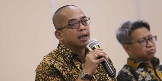 Kemenkeu: Setelah 12 Tahun, Penerimaan Pajak Baru Sampai Target di 2021