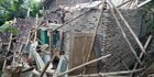 Update BPBD Pandeglang: 2.556 Rumah Rusak Akibat Gempa