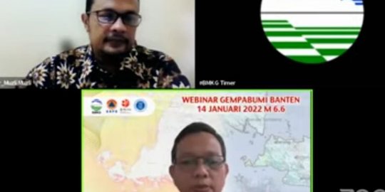 Banyak Rumah Roboh Imbas Gempa M6,6, BMKG Sebut 'Bangunan Tak Sesuai Standar'