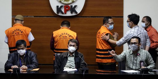 Hakim PN Surabaya Ditangkap KPK, Pihak Beperkara Minta Pemeriksaan Ulang