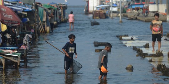 BMKG: Fenomena Alam di Selat Sunda Bisa Jadi Bencana Jika Warga Tak Beradaptasi