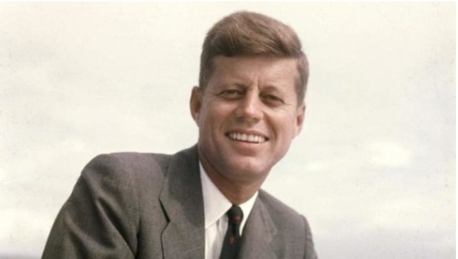 johnkennedy