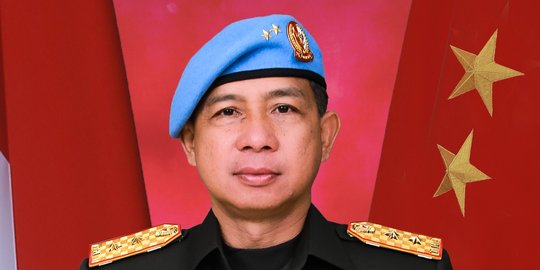 Wakasad Baru Mayjen Agus Subiyanto Cuma Punya Rumah Seluas 90 Meter Harta Rp714 Juta