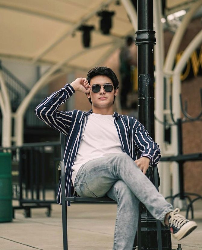 teuku reka