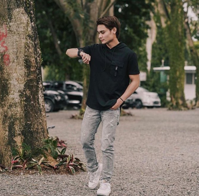 teuku reka