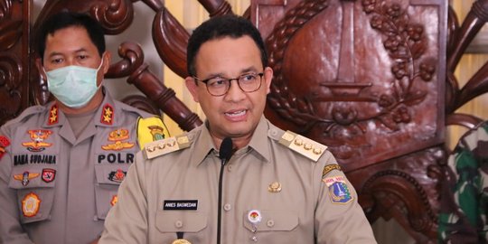 Anies Baswedan dan Makna Azan Jelang Pemilu 2024