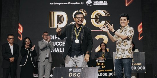 Startup Digital sampai Bisnis Eco-Friendly, Ini Inspirasi Tren Bisnis 2022 dari DSC12