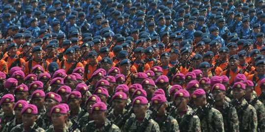 Gantikan Maruli Simanjuntak, Mayjen Sonny Aprianto Jabat Pangdam Udayana