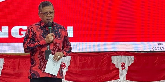 Megawati Soekarnoputri Ulang Tahun Besok, PDIP akan Tanam Mangrove di Bali