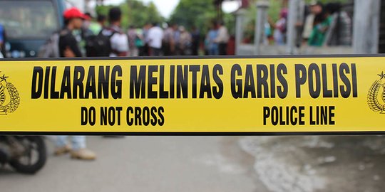 Siswi SMA Jadi Pelaku Pembuangan Bayi di Kupang