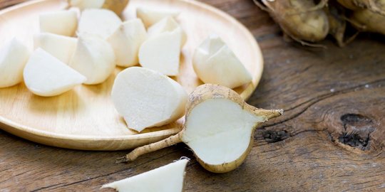 6 Manfaat Jus Bengkoang untuk Kecantikan, Bantu Kulit Sehat dan Terawat
