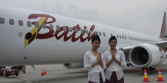 Penerbangan Lion Air Group Dialihkan dari Bandara Halim Perdanakusuma ke Cengkareng