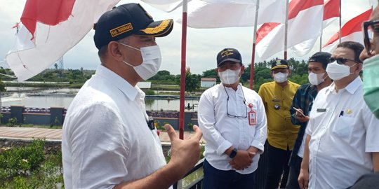 DPD Golkar DKI Jakarta Solid Kampanyekan Airlangga Capres 2024