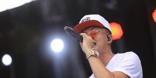 Bangun Label Sendiri dari Nol, Begini Cerita Perjuangan Rizky Febian