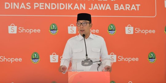 Ahli Perencanaan Kota: Ridwan Kamil Penuhi Syarat Jadi Kepala IKN