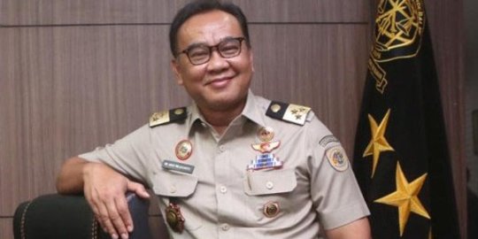 Dirjen Kementerian ATR/BPN Agus Widjayanto: Awas, Tanah Kosong Jadi Incaran Mafia