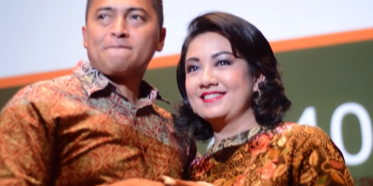 Kolonel TNI ini Punya Istri Tak Sembarangan, Dulu Artis Top & Cucu Legenda Kopassus