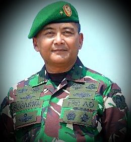 jenderal tni ad perintahkan tim babe haikal minta maaf