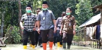 bupati kebumen arif sugiyanto