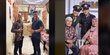 Ayah Tukang Becak & Ibu Dagang Kerupuk, Kakak Adik Sukses jadi TNI-Polri Bikin Bangga
