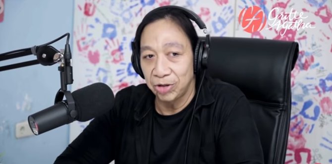 cerita dapon pemuda penderita cutis laxa