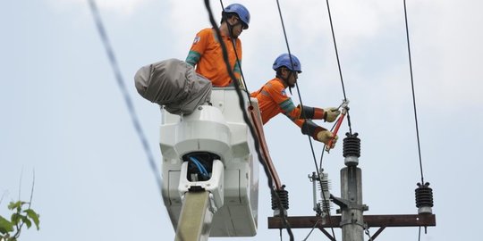 REC PLN Makin Diminati, Perusahaan Tekstil di Semarang Nikmati Listrik Hijau 1.385 kV