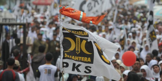 PKS Sebut Edy Mulyadi Eks Caleg Sudah Tak Aktif di Partai Setelah Pemilu Selesai
