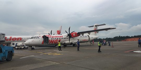 Wings Air akan Buka Rute Penerbangan Pontianak-Palangkaraya, Ini Harga Tiketnya