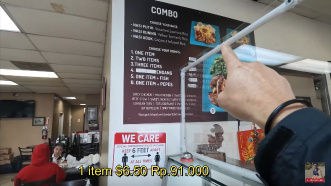 warteg khas indonesia di amerika serikat